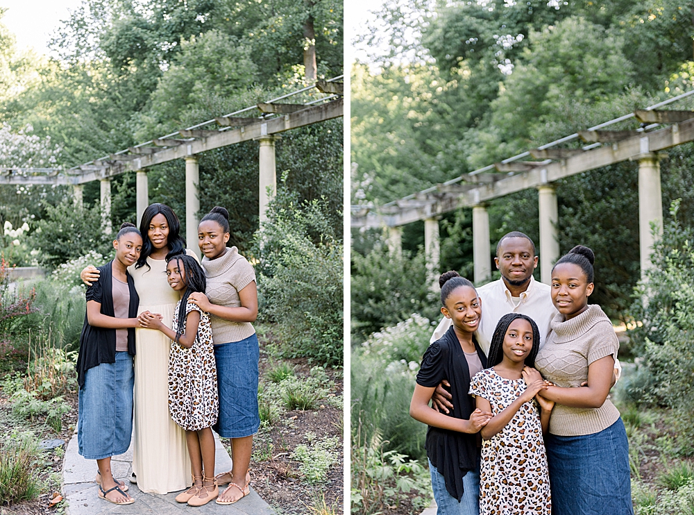 Atlanta Family Photographer
