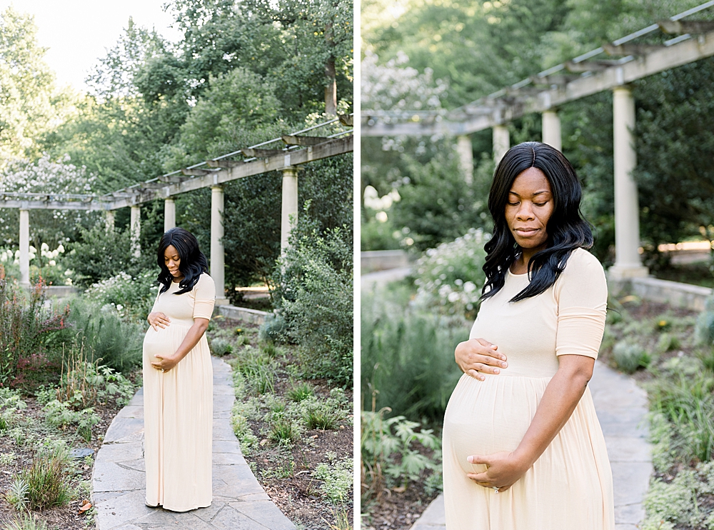 Atlanta Maternity Photos