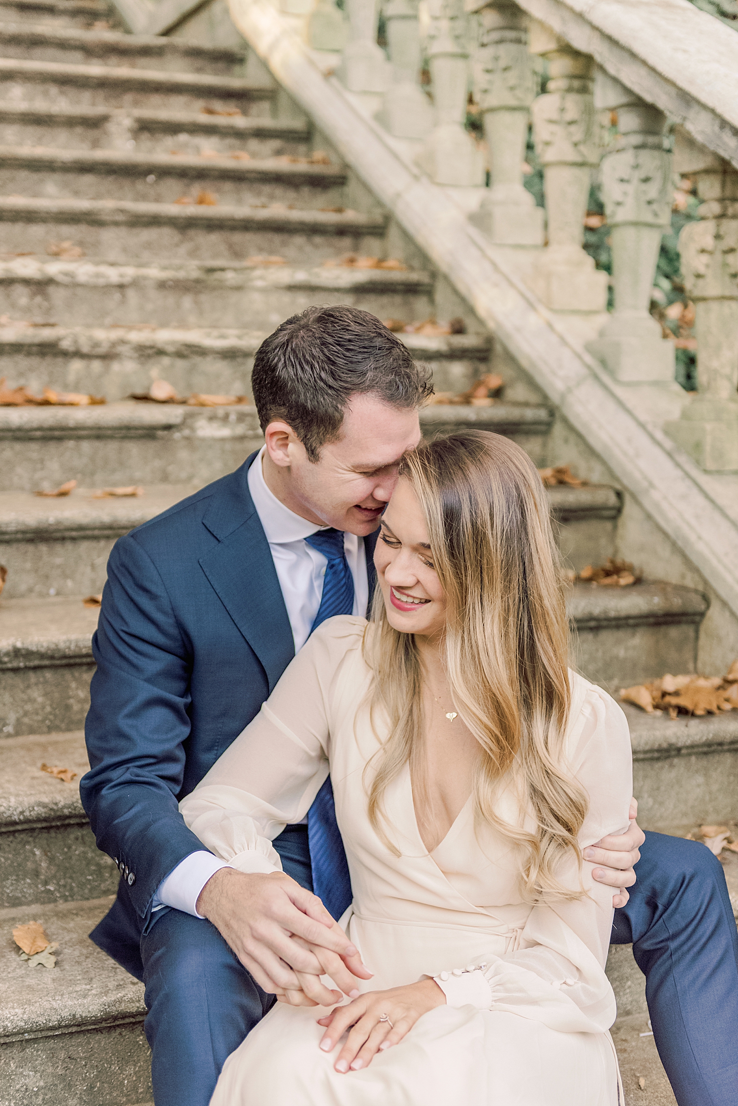 Cator Woolford Gardens Engagement Session