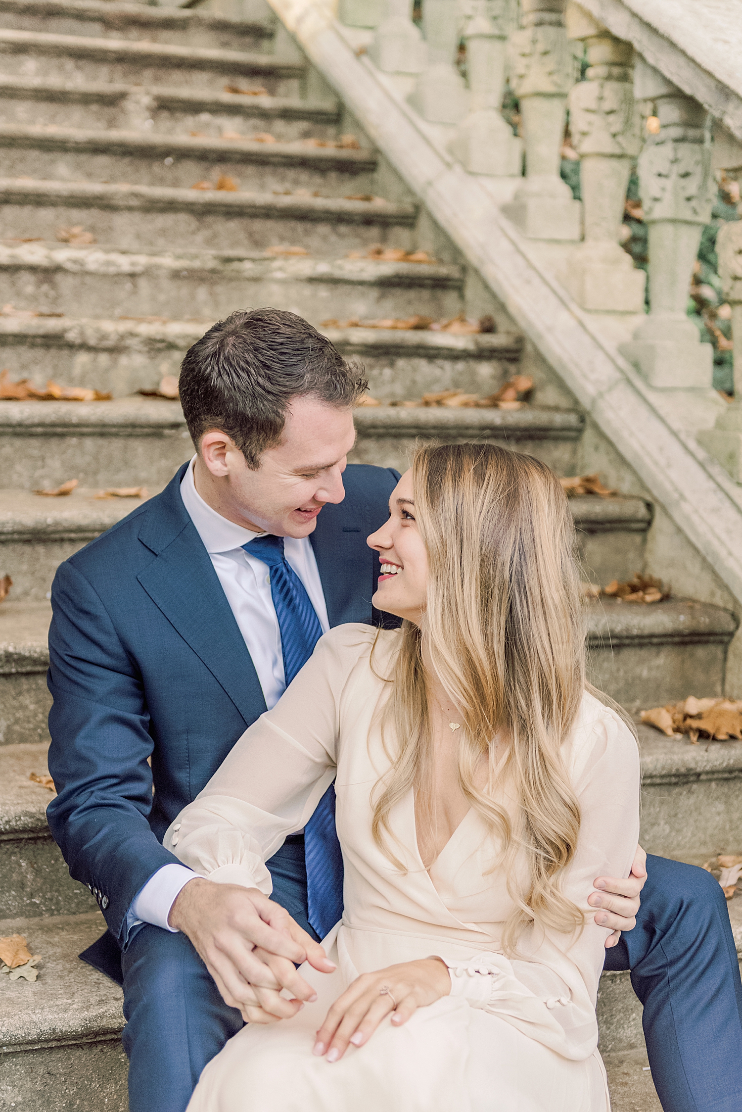 Cator Woolford Gardens Engagement Session