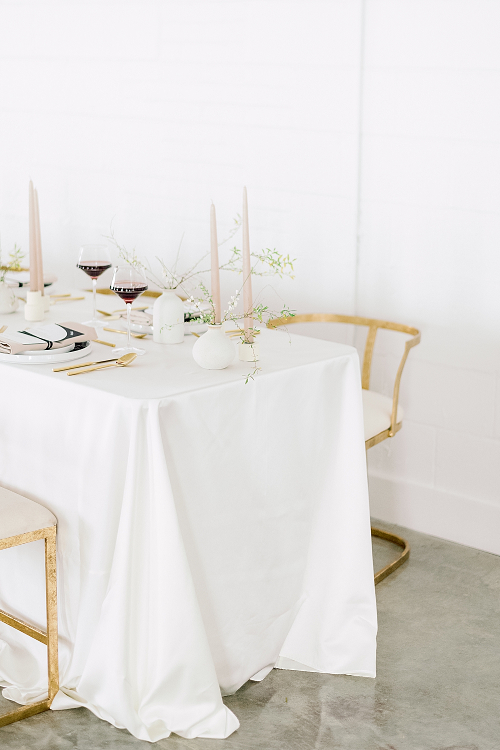 Wedding Table decor